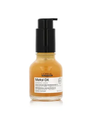 Zlevněný L’Oréal Professionnel Serie Expert Metal Detox Professional Concentrated Oil 50 ml
