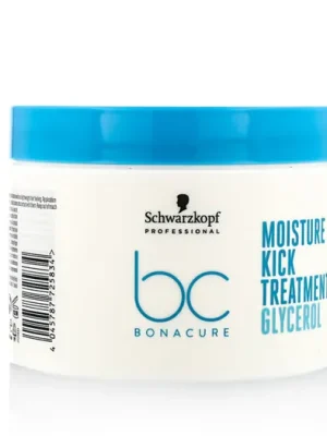 Schwarzkopf Professional BC Bonacure Moisture Kick Treatment Glycerol 500 ml Doprava Zdarma