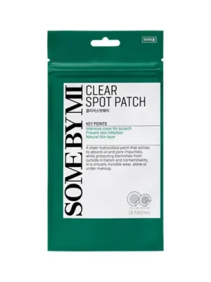 Hit Sezóny Some By Mi Clear Spot Patch 18 ks .