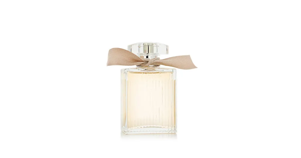 Chloé Chloé EDP plnitelný 100 ml W Akční Nabídka