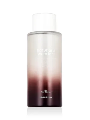 Levný HaruHaru Wonder® Black Rice Hyaluronic Ultra Deep Technology Toner 150 ml  .