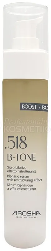 Arosha .518 B-Tone - Dvoufázové sérum proti striím 100ml Vrácení Zdarma