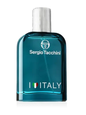 Nejlepší Cena Sergio Tacchini I Love Italy Man EDT 100 ml M