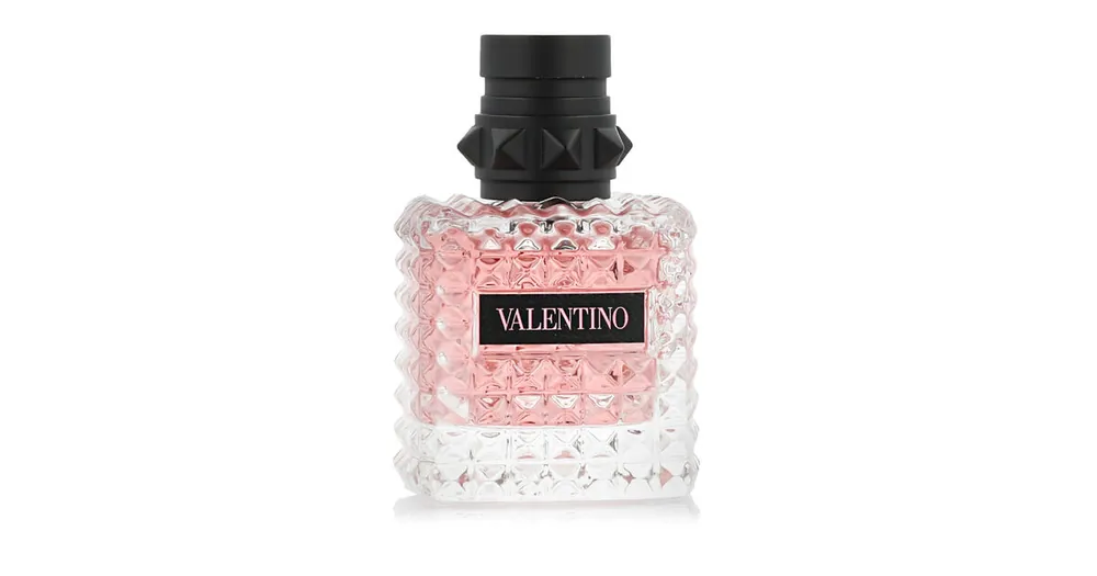 Expresní Doručení Valentino Valentino Donna Born In Roma EDP 30 ml W