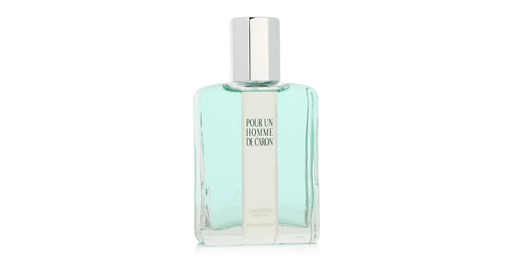 Caron Pour un Homme de Caron EDT 75 ml M Nejlepší Cena