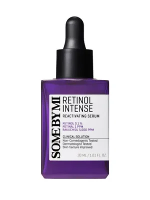 Akční Nabídka Some By Mi Retinol Intense Reactivating Serum 30 ml .