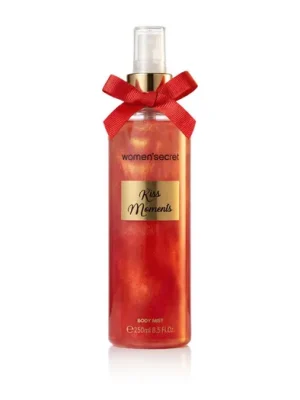 Pouze Dnes Women'Secret Kiss Moments tělový sprej 250 ml W