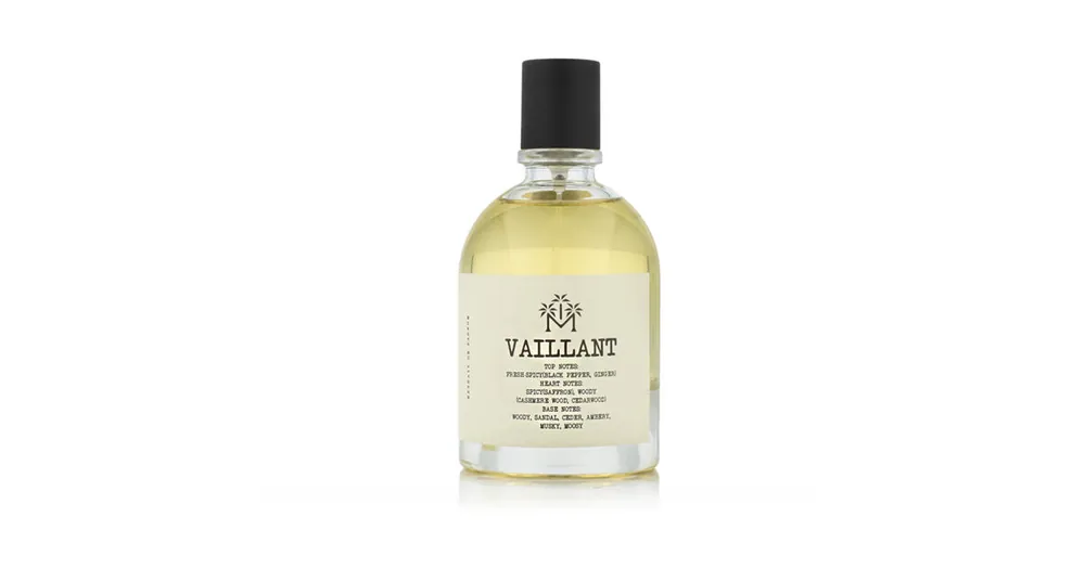 Moudon Vaillant Extrait de Parfum 100 ml UNISEX Hit Sezóny