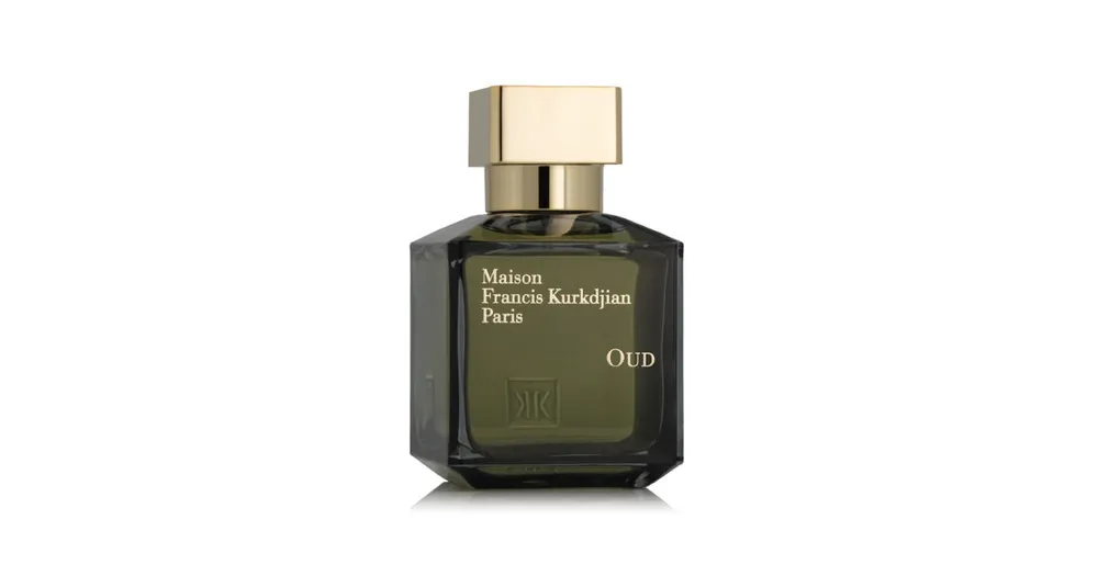 Maison Francis Kurkdjian Oud EDP 70 ml UNISEX Víkendová Akce