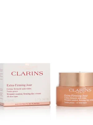 Originální Clarins Extra Firming Day Cream 50 ml