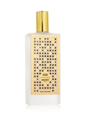 Memo Paris Kedu EDP 75 ml UNISEX Vysoce Kvalitní