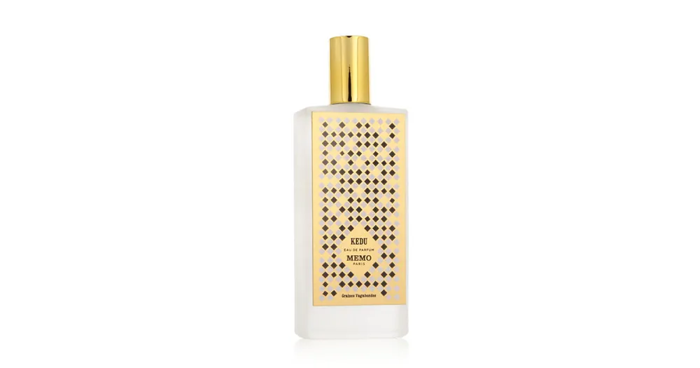 Memo Paris Kedu EDP 75 ml UNISEX Vysoce Kvalitní