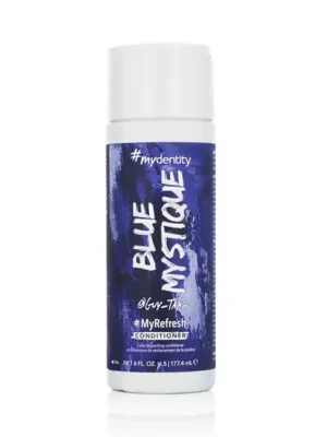#mydentity #MyRefresh Blue Mystique Conditioner 177,4 ml Expresní Doručení