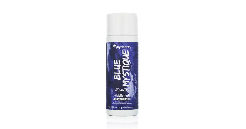 #mydentity #MyRefresh Blue Mystique Conditioner 177,4 ml Expresní Doručení
