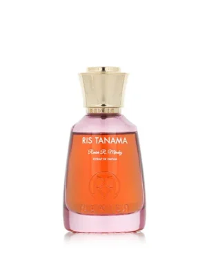 Renier Perfumes Ris Tanama Extrait de Parfum 50 ml UNISEX Dokud Zásoby Vydrží