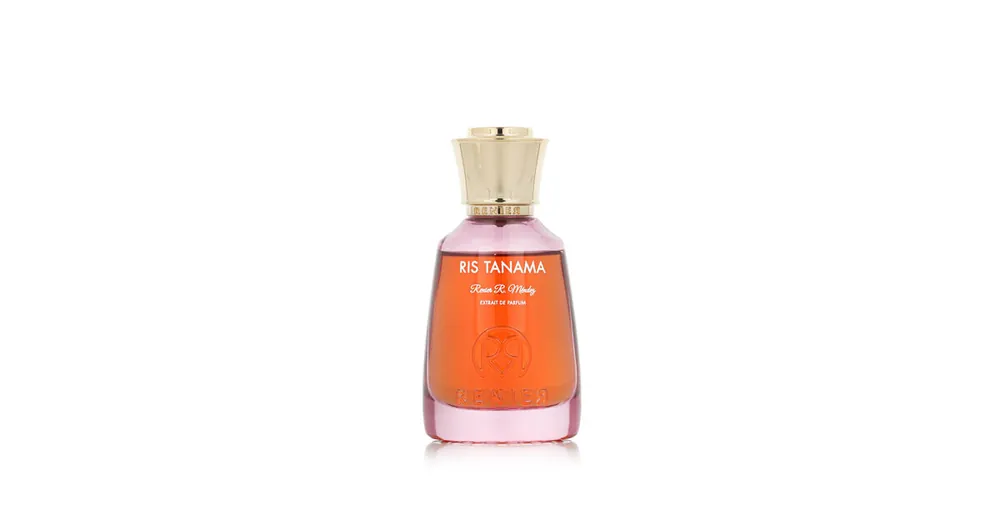 Renier Perfumes Ris Tanama Extrait de Parfum 50 ml UNISEX Dokud Zásoby Vydrží
