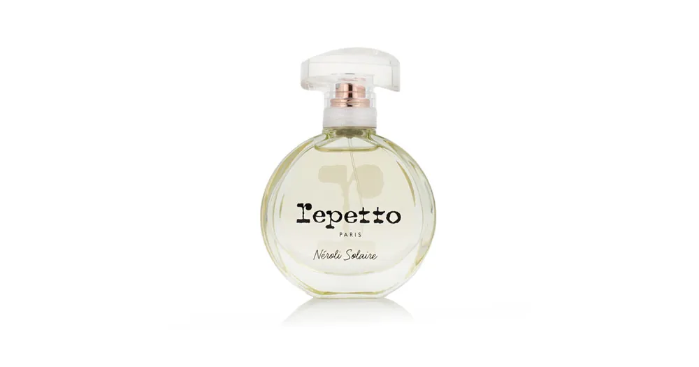Novinka Repetto Néroli Solaire EDT 50 ml W