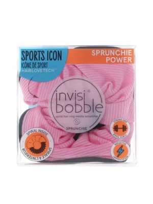 Expresní Doručení Invisibobble SPRUNCHIE POWER gumička do vlasů