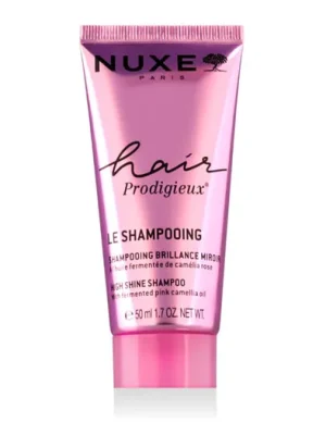 Nejlepší Cena Nuxe Hair Prodigieux High Shine Shampoo 50 ml .