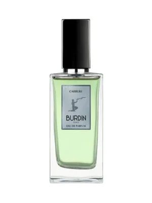 Hit Sezóny Burdin Carrure EDP 100 ml M
