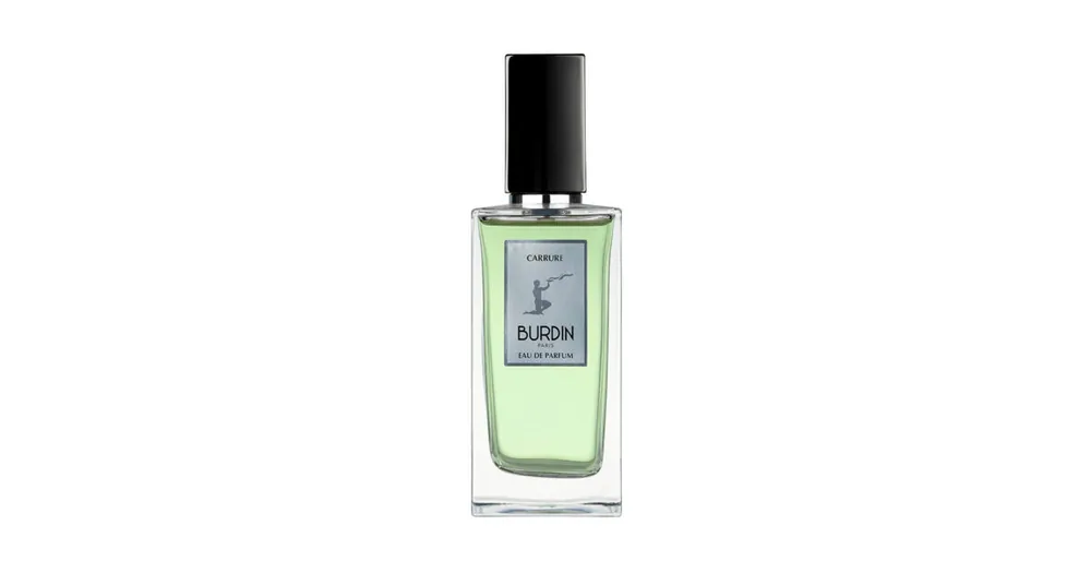Hit Sezóny Burdin Carrure EDP 100 ml M