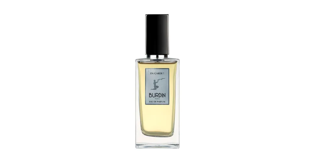 Akce Burdin En Garde! EDP 100 ml M