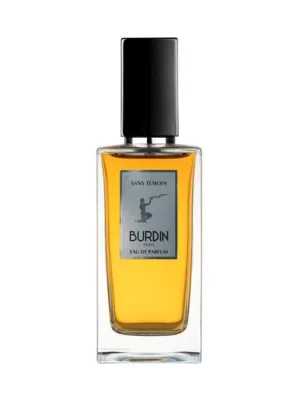 Burdin Sans Témoin EDP 100 ml M Nakupujte Hned