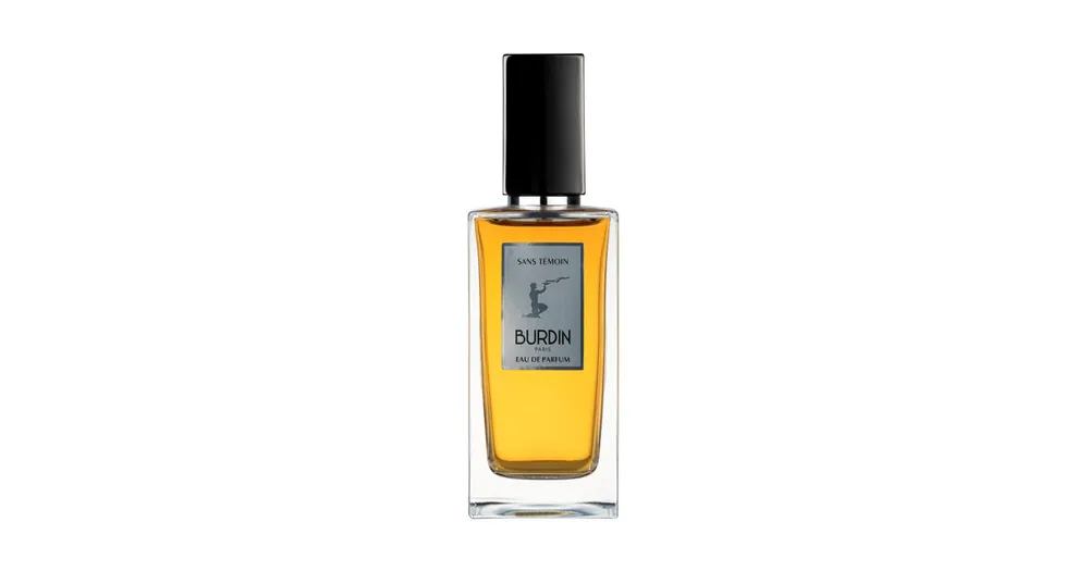 Burdin Sans Témoin EDP 100 ml M Nakupujte Hned