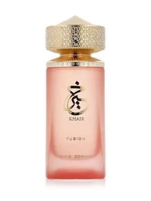 Kup Teď Paris Corner Khair Fusion EDP 100 ml W  .