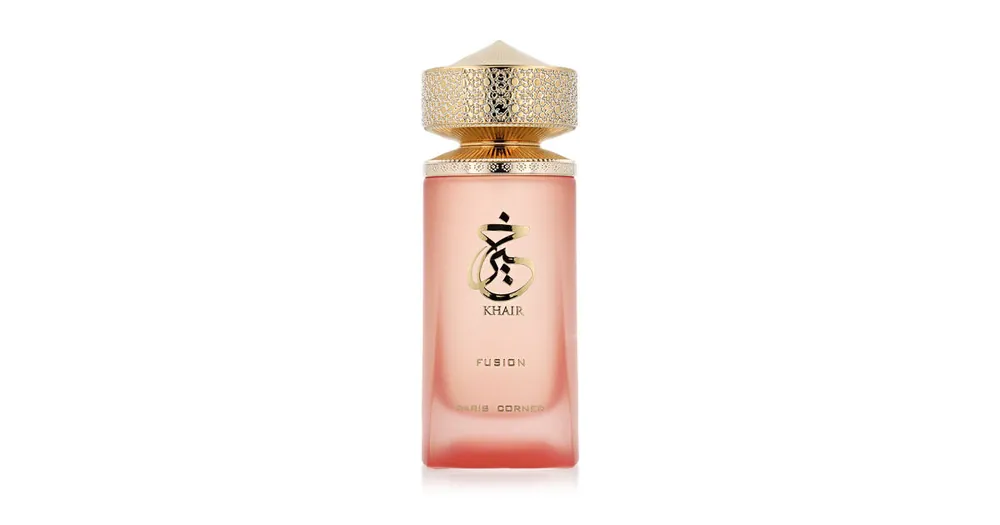 Kup Teď Paris Corner Khair Fusion EDP 100 ml W .