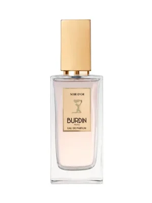 Burdin Soir d'Or EDP 100 ml W Sleva