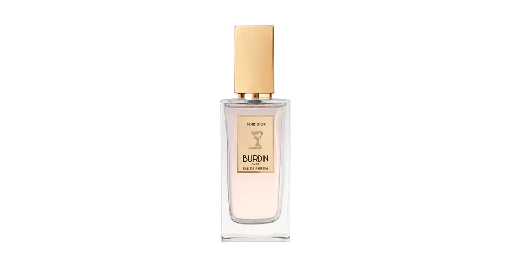 Burdin Soir d'Or EDP 100 ml W Sleva