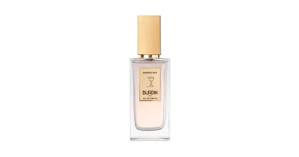 Objednat Nyní Burdin Emmène-Moi EDP 100 ml W