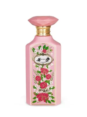 Jen Po Omezenou Doba Zimaya Bahjah Extrait de Parfum 100 ml W .