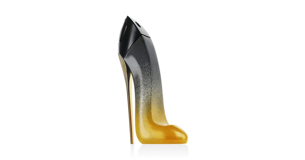 Carolina Herrera Good Girl Midnight EDP 80 ml W Vysoce Kvalitní