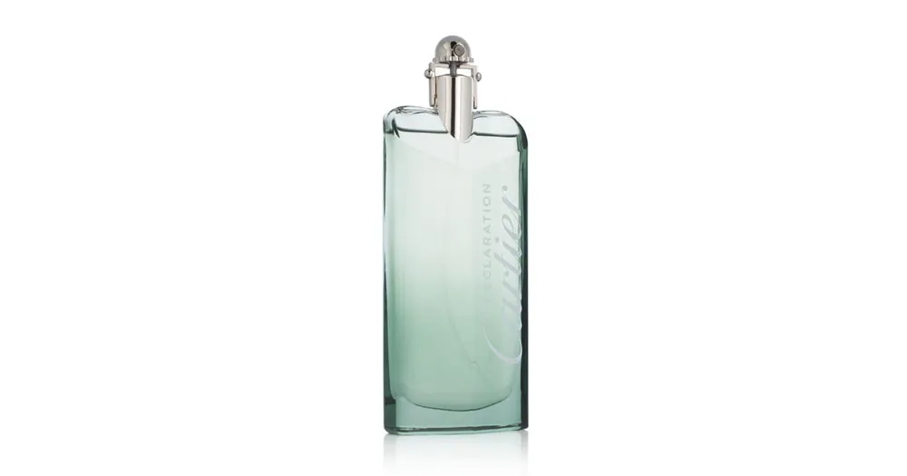 Speciální Cena Cartier Déclaration Haute Fraîcheur EDT tester 100 ml UNISEX