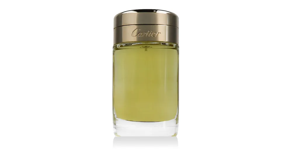 Cartier Baiser Volé Parfém tester 100 ml W Doprava Zdarma