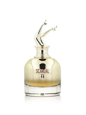 Levný Jean Paul Gaultier Scandal Gold EDP 80 ml W