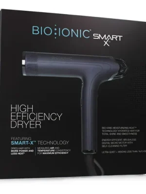 Bio Ionic Smart-X™ High Efficiency Dryer Omezená Nabídka