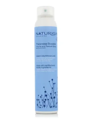 Sezónní Sleva Naturigin Thickness Booster Volume and Texture Spray 200 ml  .