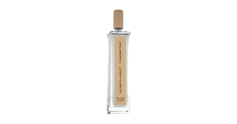 Koupit Online Serge Lutens Dans Le Bleu Qui Pétille EDP 100 ml UNISEX