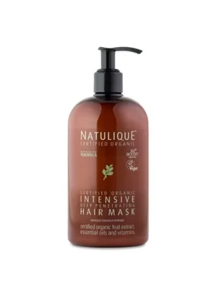 Nejlepší Cena Natulique Intensive Hair Mask 500 ml  .