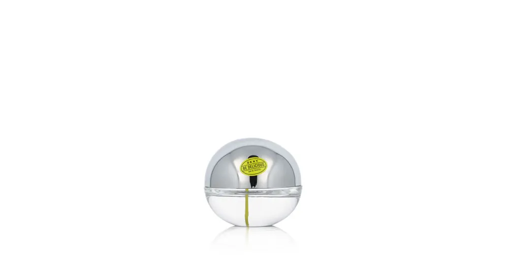 Finální Výprodej DKNY Donna Karan Be Delicious EDT 30 ml W