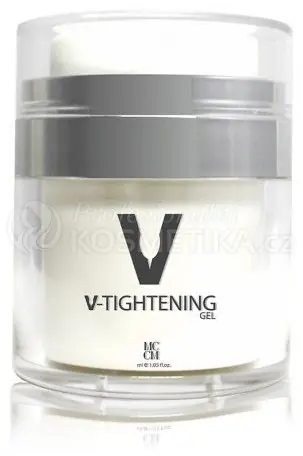 Akce Mesosystem V-tightening Gel - Vaginal gel 30 ml