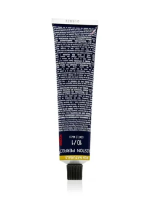 Wella Koleston Perfect Me + Rich Naturals Hair Color (10/1 Lightest Blonde Ash) 60 ml Omezená Nabídka