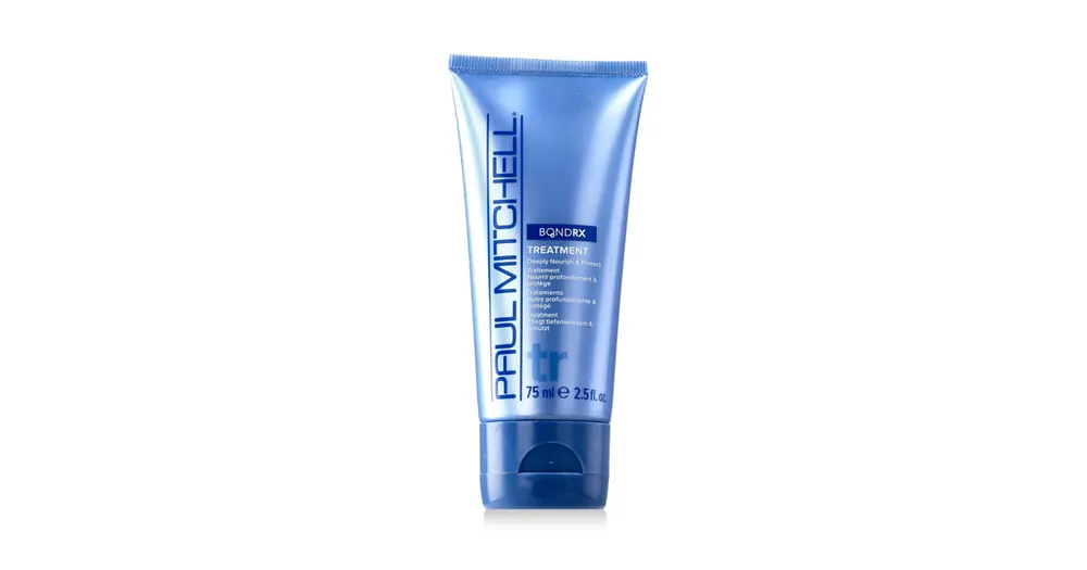 Paul Mitchell BOND RX Treatment 75 ml . Dokud Zásoby Vydrží