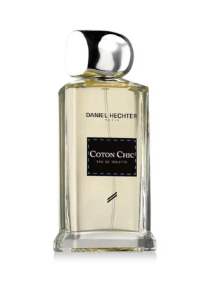 Daniel Hechter Coton Chic EDT 100 ml M Zlevněný