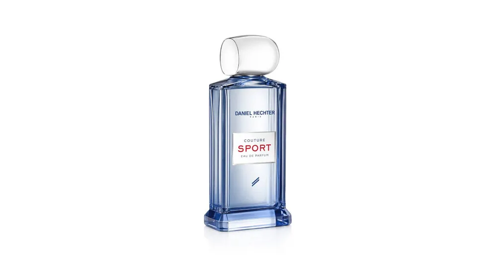 Daniel Hechter Couture Sport EDP 100 ml M Speciální Cena