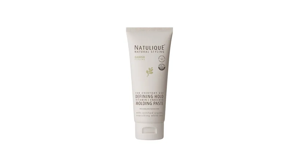 Natulique Defining Hold Molding Paste 100 ml . Akční Cena