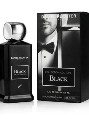 Daniel Hechter Collection Couture Black EDP 100 ml M Speciální Cena